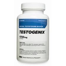 Testogenix Review