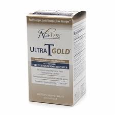 Ultra T Gold Review – Should You Use It?