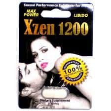 Xzen 1200 Review – Does It Work?