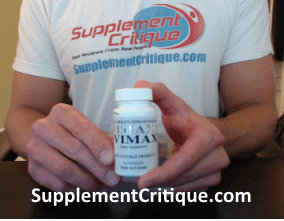 Vimax Review – Should You Use It?