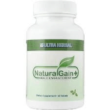 Natural Gain Plus Review – Does It Work?