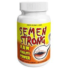 Semen Strong Review – Does It Work?