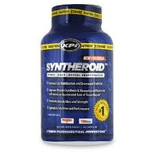 Syntheroid Review – Does Syntheroid Work?