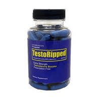 TestoRipped Review – Does It Work?