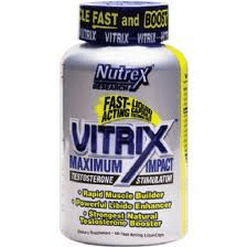 Vitrix Maximum Impact Review – Is It Effective?