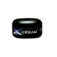 X-Cream Review
