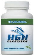 HGH Energizer Real Review