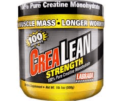 CreaLean Review – Is It Effective?