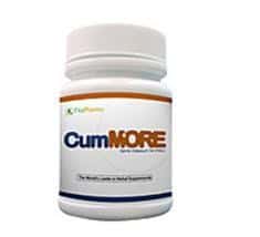 CumMore Review – Should You Use It?