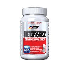 JetFuel Superburn Review – Will It Get You Ripped?