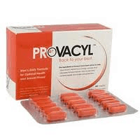 Provacyl Review – Does It Stop Aging?