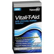 Vitali-T-Aid Review – Does It Work?