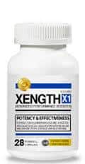 Xength X1 Review – Is Xength X1 a Scam?