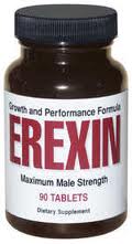 Erexin Review – Better Performance for Less?