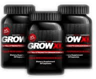 GrowXL Review – Is It Effective?