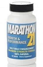 Marathon 21 Review – Proven Performance?