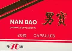 Nan Bao Review – The Best Male Enhancement Formula?