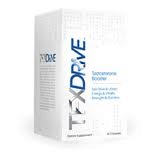 TFX Drive Review – Does It Boost Testosterone Levels?