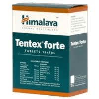 Tentex Forte Review – The Ayurvedic Answer?