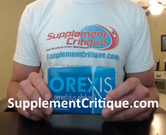 Orexis Review – Is It Safe?