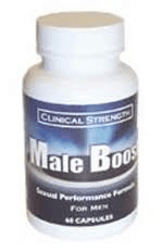 Male Boost Review – Should You Use It?