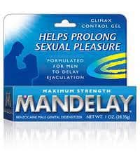 Mandelay Review – Safe and Effective?