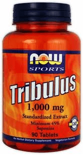 NOW Tribulus 1000 And Chitosan Review – Is It Right for You?