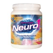 Neuro 1 Review (UPDATED Nov. 2018): 3 BIG Reasons It Works