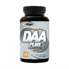 DAA Pure Review – Great Testosterone Booster?