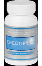 Erectify XL Review – Should You Use It?