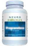 Pregnenolone Plus Review  – Memory Help?