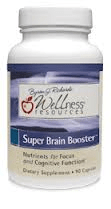 Super Brain Booster Review – Is It Effective?