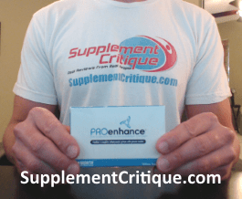 ProEnhance Patch Review – A New Kind of Male Enhancement?