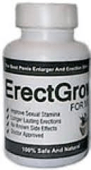 ErectGrow Review – Is ErectGrow The One?