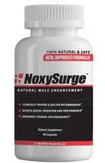 NoxySurge Review – Does NoxySurge Work?