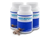 Semenax Review – Best for a Bigger Load?