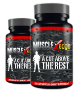 Muscle X Edge Review – Does It Really Work?