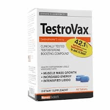 TestroVax Review – Is It Effective?