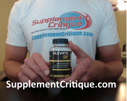 1285 Muscle and Elevate GF Review – Does It Really Work?