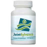 Joint Advance Joint Relief Formula Review