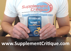 VirMax T Review – Is It Effective?