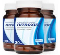 Nitroxin Review – Does it Really Work?