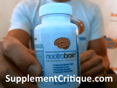 Nootrobrain Real Review and Results