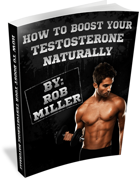 You May Have Low Testosterone Levels!