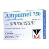 Ampamet Review – Powerful Cognitive Enhancement?