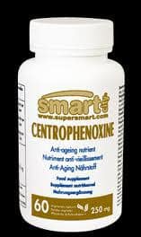 Centrophenoxine Review – Great for Stacking?