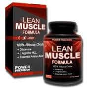 Power Precision Lean Muscle Formula Review – Should You Use It?