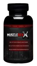 Muscle Rev X Review – Does It Really Work?