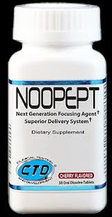 Noopept Review – Best Brain Booster?