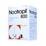 Nootropil Review – The Original Nootropic